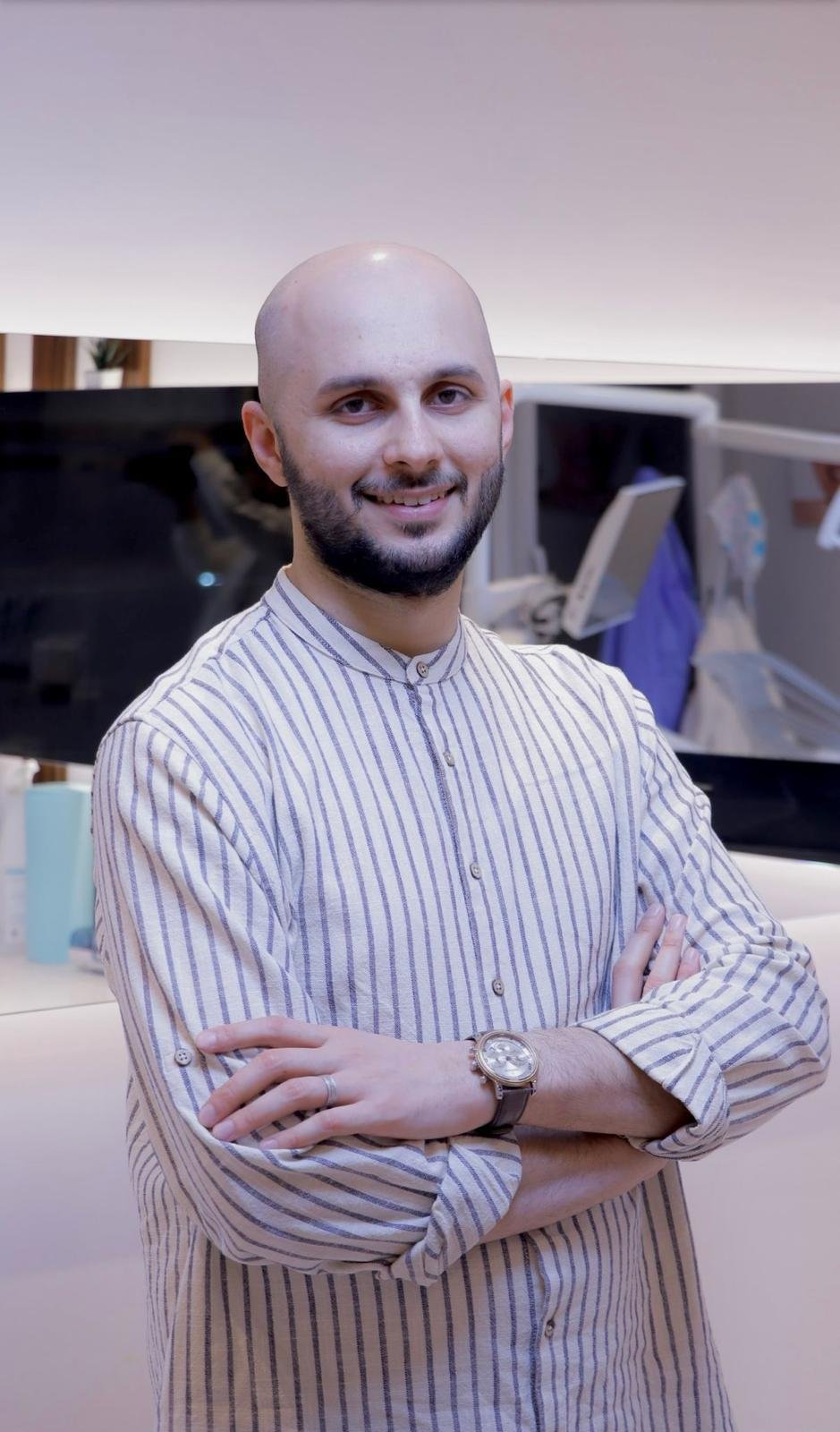 Dr. Tural Mammadov