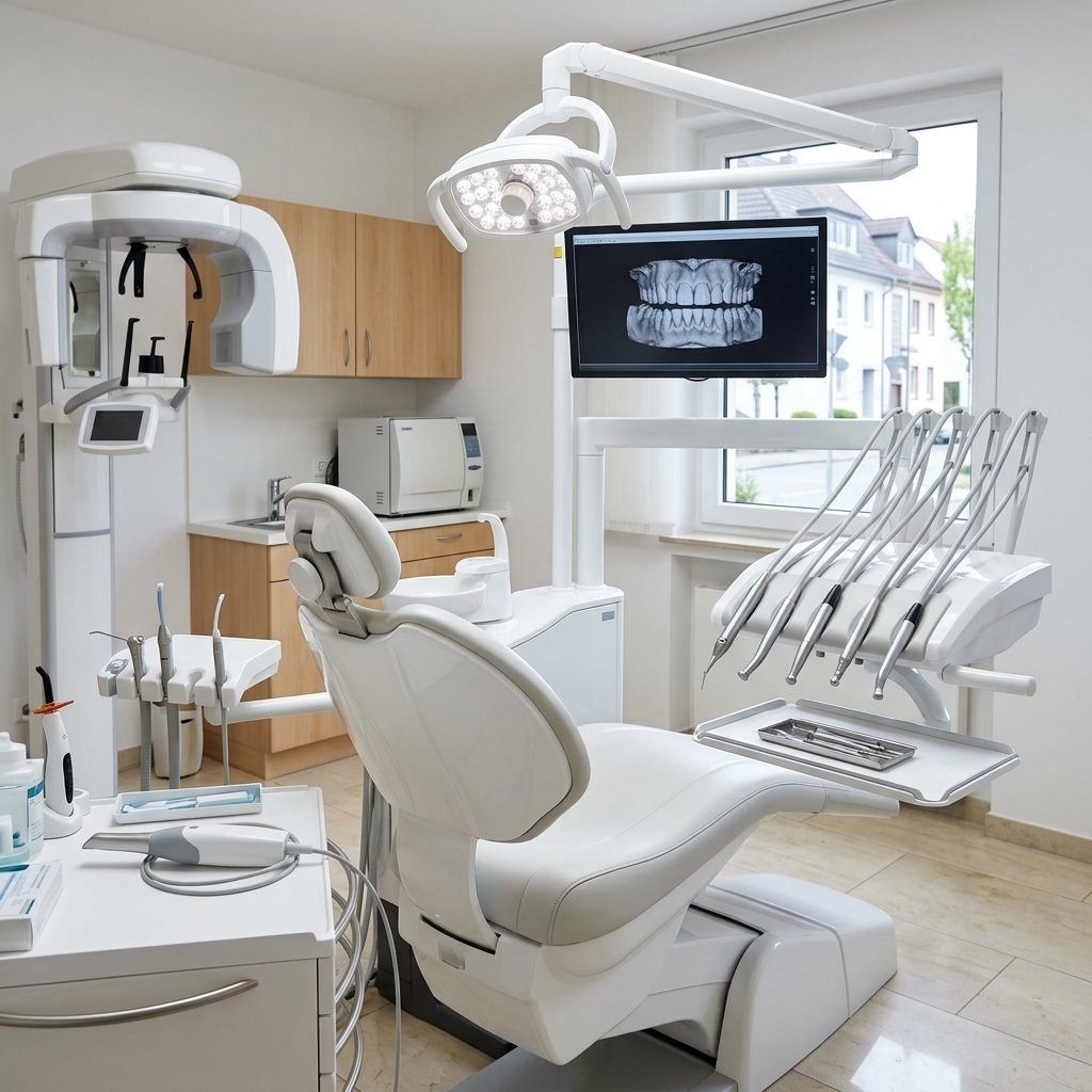 Advanced Dental Suites