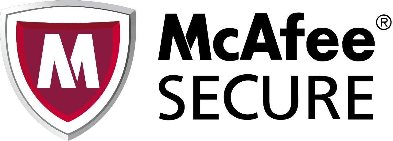 McAfee Secure